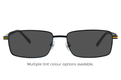 TB50048 091 Matte Blue 55