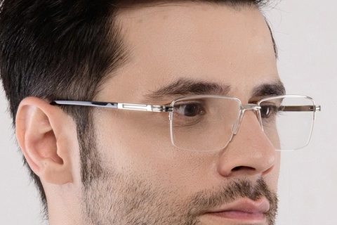 TB50048 091 Matte Blue 55