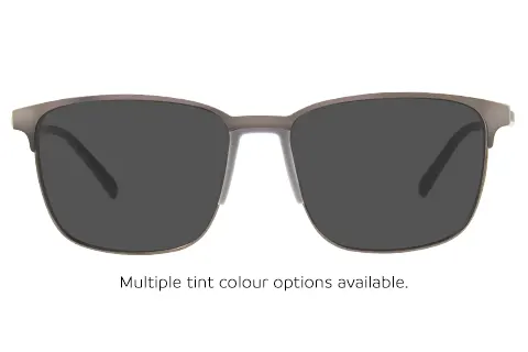 TB50054 011 Matte Light Nickeltin 55