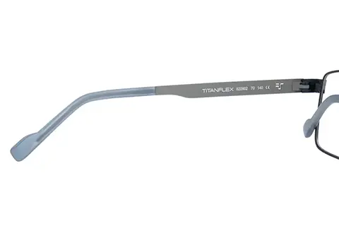 Titanflex TFO 820902 70 Matte Black/Grey