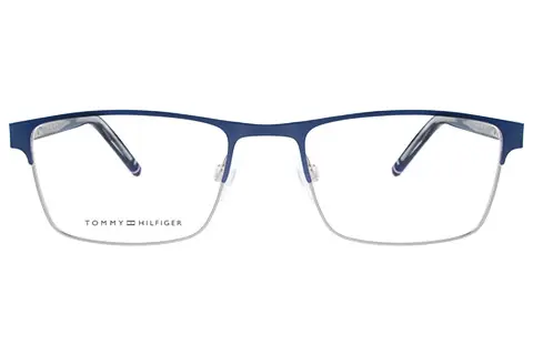 Tommy Hilfiger TH 1944 H2T Matte Blue Dark Ruthenium