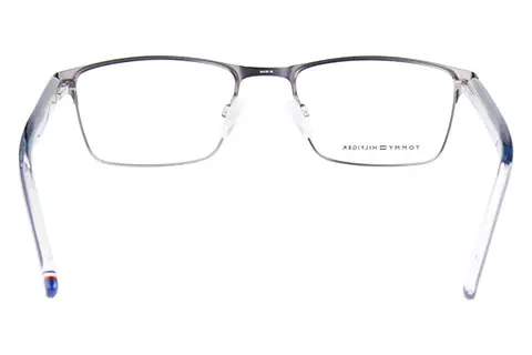 Tommy Hilfiger TH 1944 H2T Matte Blue Dark Ruthenium