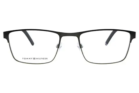 Tommy Hilfiger TH 1944 SVK Ruthenium Black