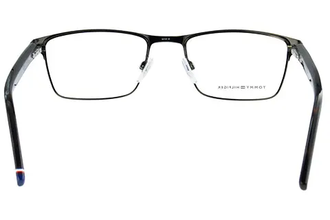 Tommy Hilfiger TH 1944 SVK Ruthenium Black