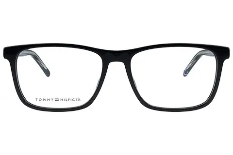 Tommy Hilfiger TH 1945 807 Black