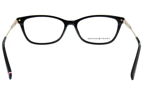 Tommy Hilfiger TH 1961 807 Black