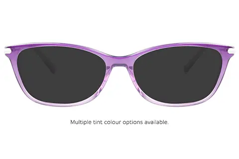 Tommy Hilfiger TH 1961 L39 Transparent Purple