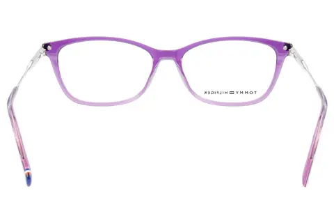 Tommy Hilfiger TH 1961 L39 Transparent Purple