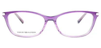 Tommy Hilfiger TH 1961 L39 Transparent Purple