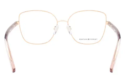 Tommy Hilfiger TH 1962 DDB Gold Copper