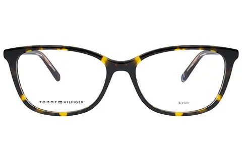 Tommy Hilfiger TH 1965 086 Havana