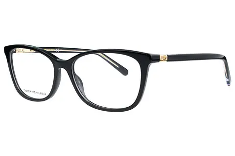 Tommy Hilfiger TH 1965 807 Black