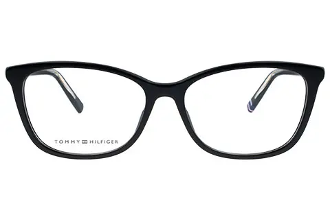 Tommy Hilfiger TH 1965 807 Black