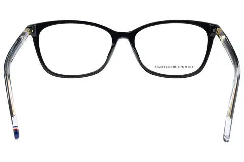 Tommy Hilfiger TH 1965 807 Black