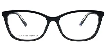 Tommy Hilfiger TH 1965 807 Black