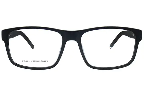 Tommy Hilfiger TH 1989 003 Matte Black