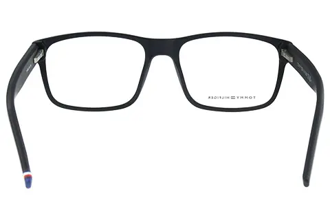 Tommy Hilfiger TH 1989 003 Matte Black