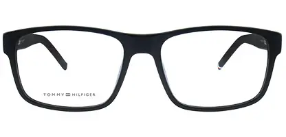 Tommy Hilfiger TH 1989 003 Matte Black