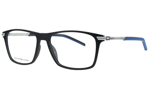 Tommy Hilfiger TH 1995 003 Matte Black