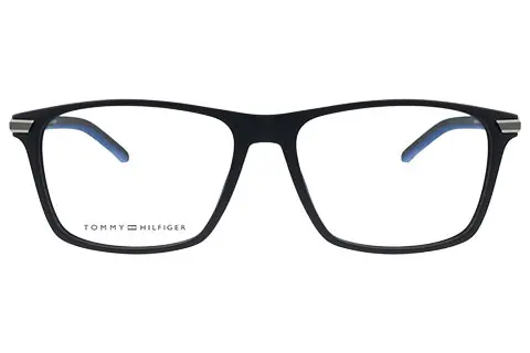 Tommy Hilfiger TH 1995 003 Matte Black