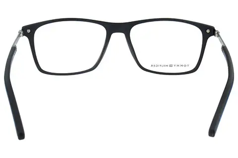 Tommy Hilfiger TH 1995 003 Matte Black