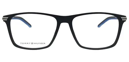 Tommy Hilfiger TH 1995 003 Matte Black