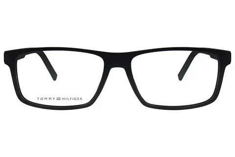 Tommy Hilfiger TH 1998 003 Matte Black