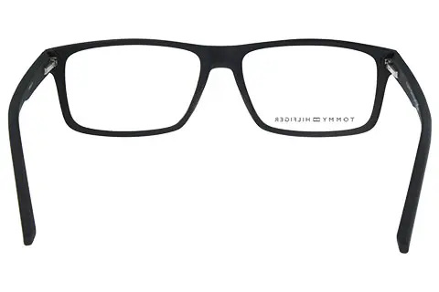 Tommy Hilfiger TH 1998 003 Matte Black