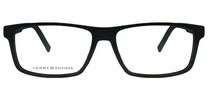 Tommy Hilfiger TH 1998 003 Matte Black