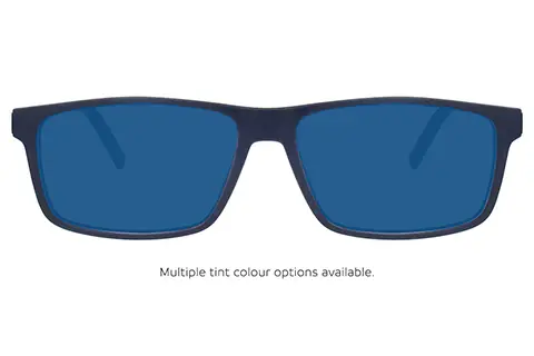 Tommy Hilfiger TH 1998 FLL Matte Blue