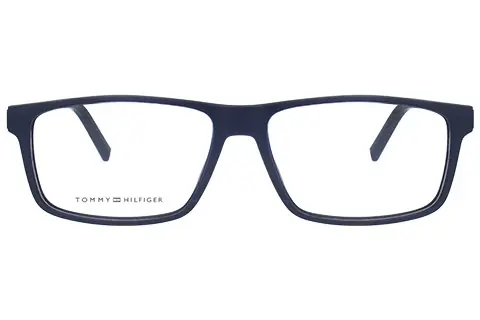 Tommy Hilfiger TH 1998 FLL Matte Blue