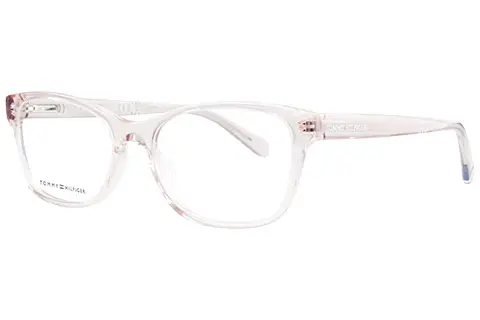 Tommy Hilfiger TH 2008 35J Transparent Pink