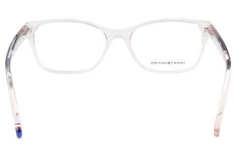 Tommy Hilfiger TH 2008 35J Transparent Pink