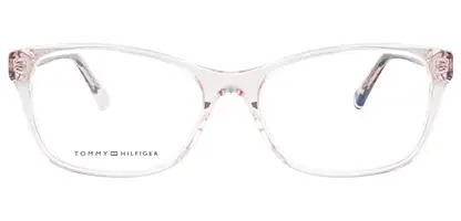 Tommy Hilfiger TH 2008 35J Transparent Pink