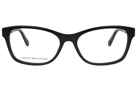 Tommy Hilfiger TH 2008 807 Black