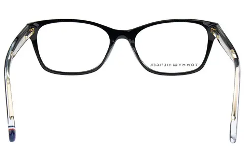 Tommy Hilfiger TH 2008 807 Black