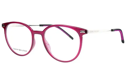 Tommy Hilfiger TH 2020 MU1 Fuchsia