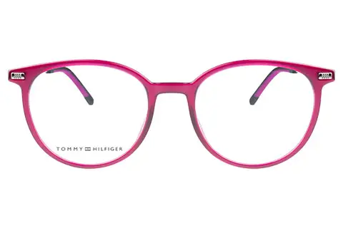 Tommy Hilfiger TH 2020 MU1 Fuchsia