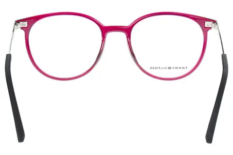 Tommy Hilfiger TH 2020 MU1 Fuchsia