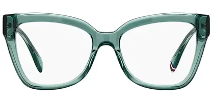  TH 2053 1ED Transparent Green