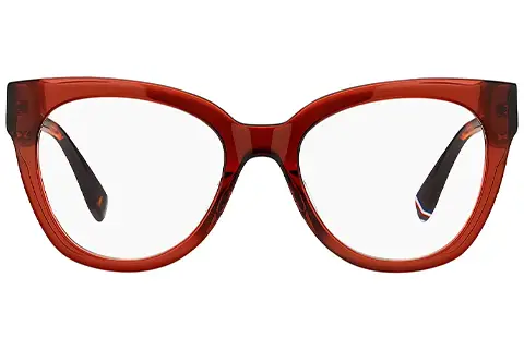 Tommy Hilfiger TH 2054 C9A Sunset Red