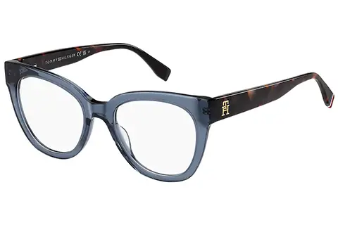 Tommy Hilfiger TH 2054 PJP Blue