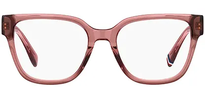  TH 2102 35J Transparent Pink