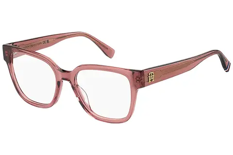 Tommy Hilfiger TH 2102 35J Transparent Pink