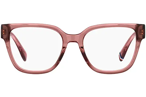 Tommy Hilfiger TH 2102 35J Transparent Pink