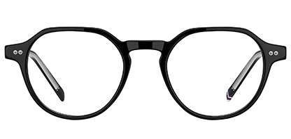 TH 2128 807 Black 50