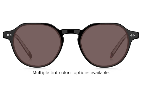 TH 2128 807 Black 50