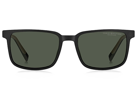 TH 2145/CS 7ZJ Black 55 Polarised