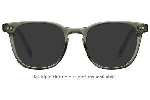 TH 2187 1ED Green 49