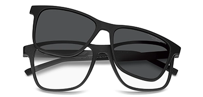 TH 2203/C 08A Black 55 Polarised
